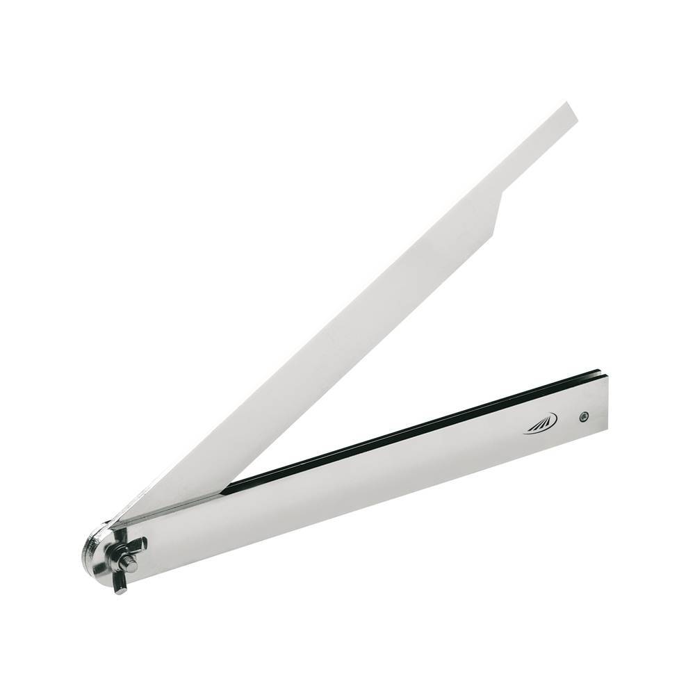 HELIOS PREISSER Helios Preisser 0396432 Calandrino 200 mm