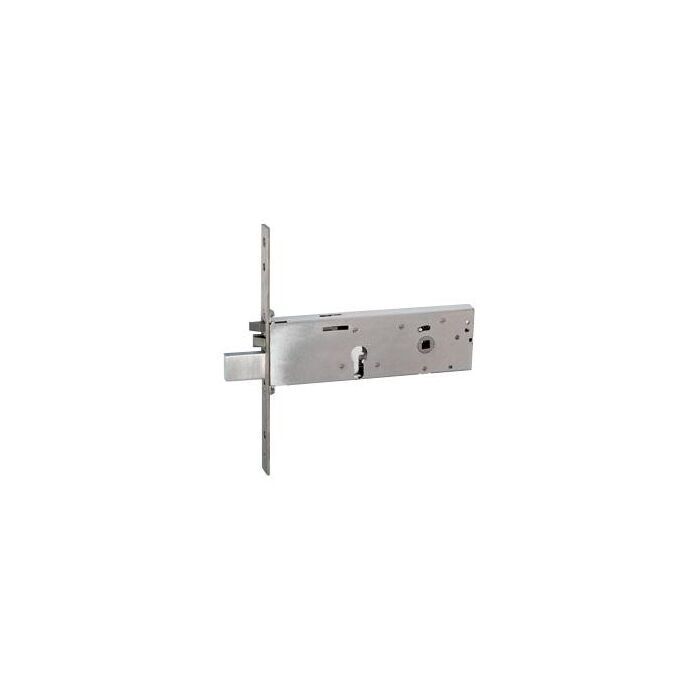 Serratura Elettrica Europea da Infilare Iseo art. 961.920.902 Misura 90 mm