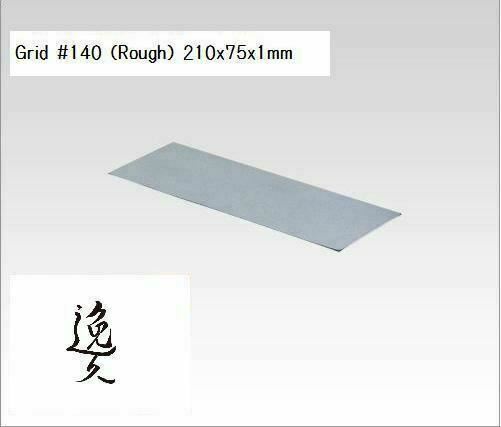 【Spedizione Gratuita】 Atoma Diamond Plate Affilacoltelli Appiattimento Whetst...