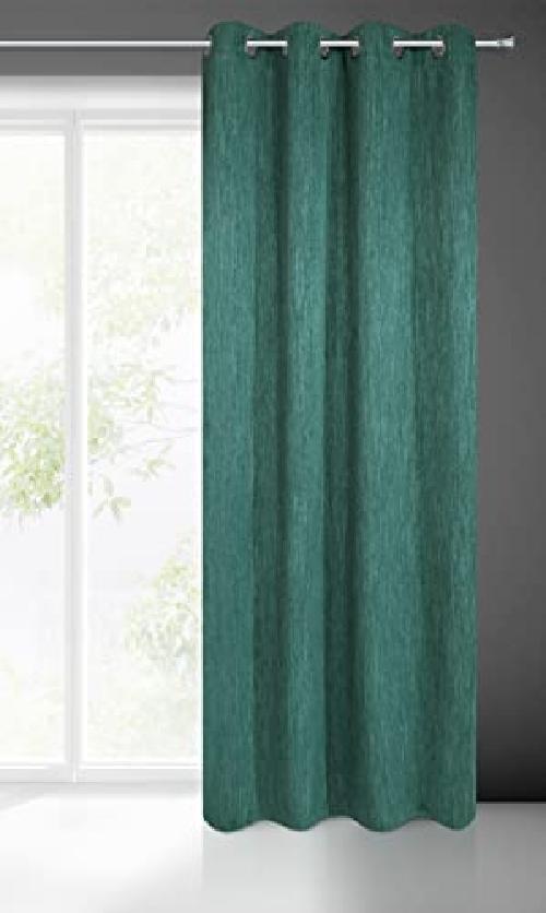 Eurofirany ROSSIE - Tenda termica con occhielli, 250 g/m2, oscurante, moderna, t