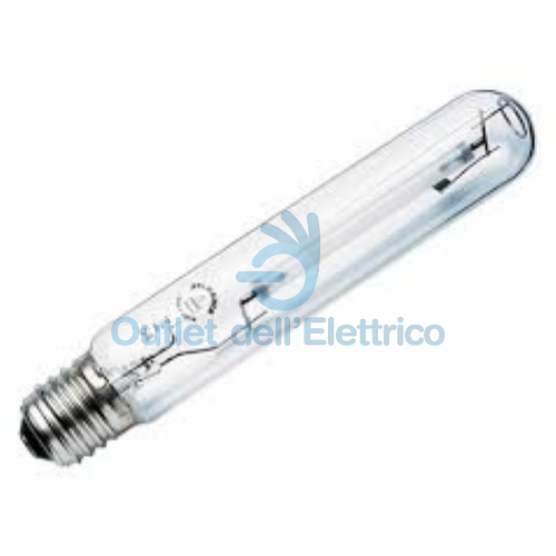 SYLVANIA 0020480 SODIO ALTA PRESSIONE SHP T 150