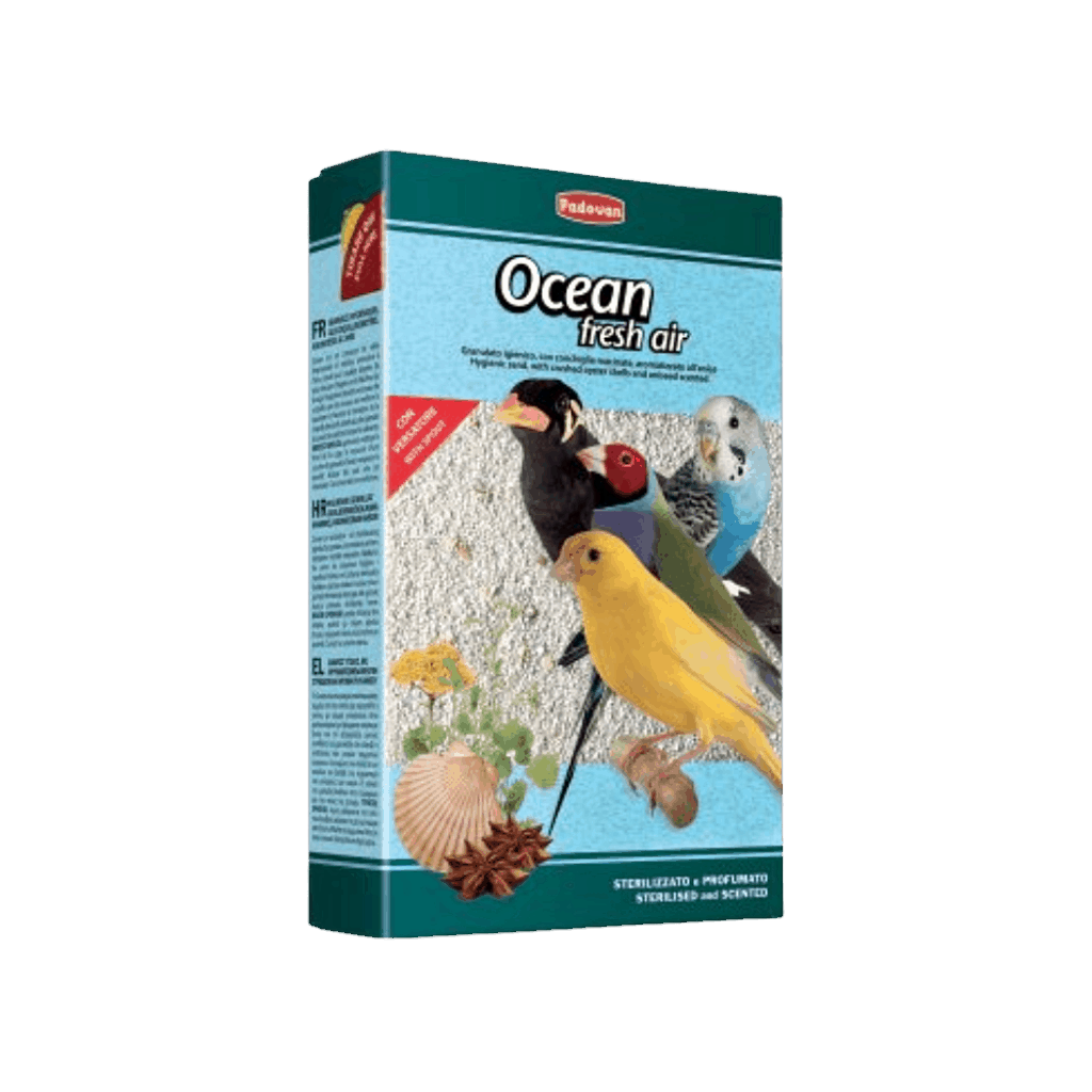 Padovan Ocean Fresh Air