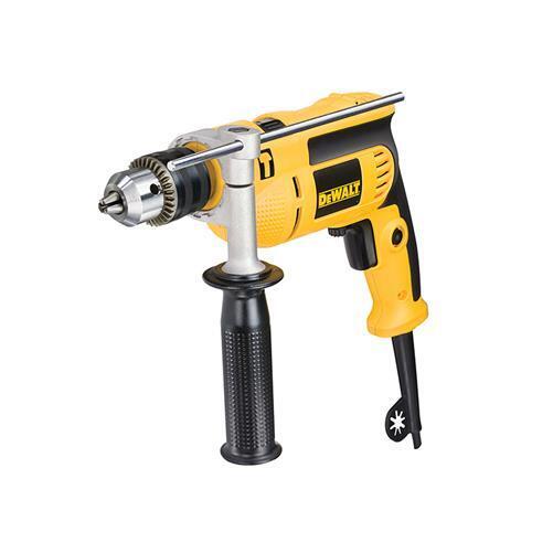 DEWALT D024K 13mm Percussione Trapano 701W 240V DEWD024K