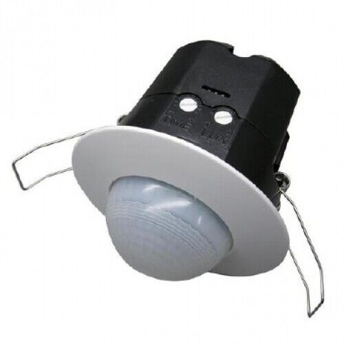 RILEVATORE DI MOVIMENTO E PRESENZA DA INCASSO IN CONTROSOFFITTO - PERRY ELECTRIC