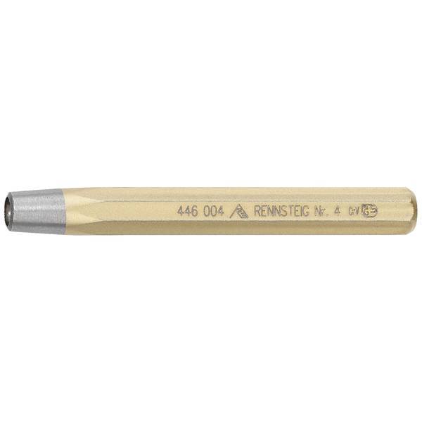 RENNSTEIG TESTA RIVETTATRICE PER RIVETTI MISURA6 446 006 0