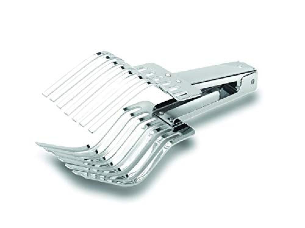 Lacor 60336- Pettine Taglia Carne Inox - NUOVO