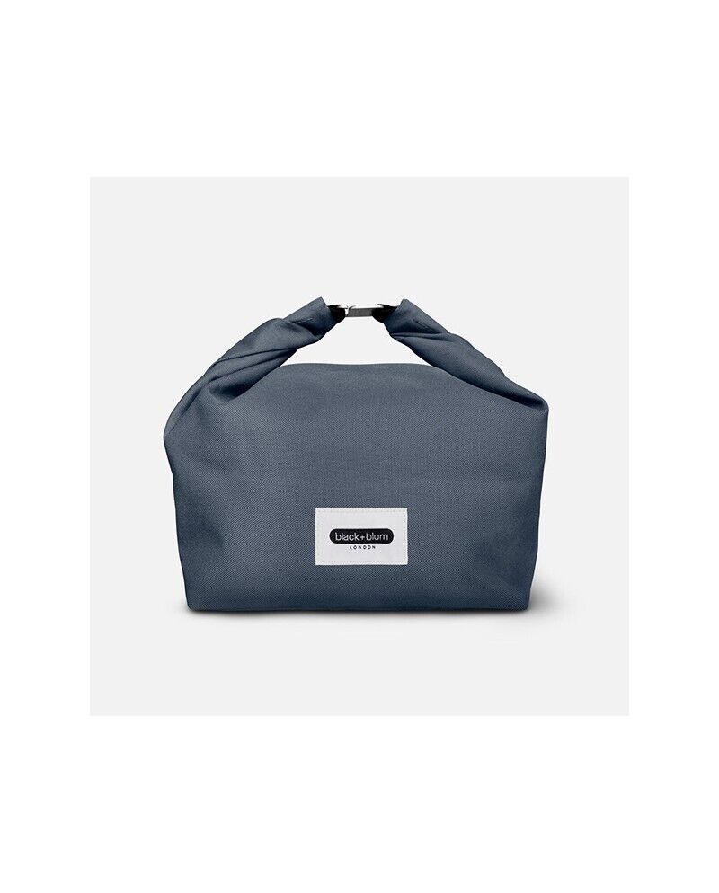 Black+Blum Borsa termica ardesia 6,7 l