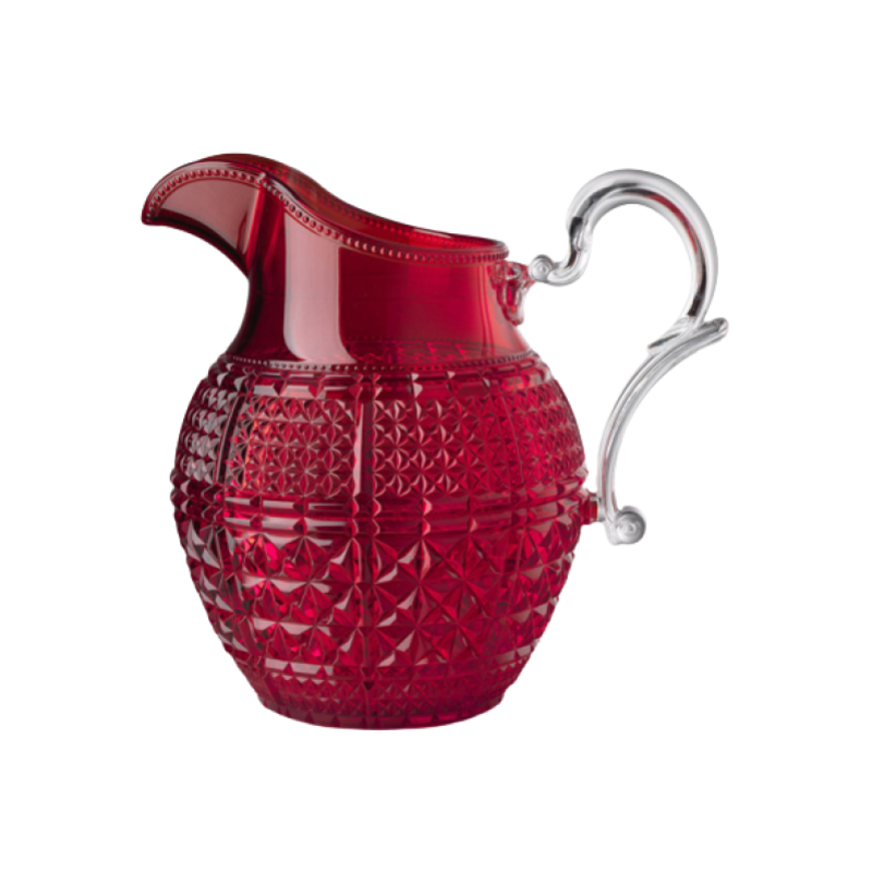 Mario Luca Giusti Halina Red