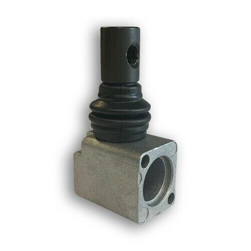 Leva Perno Scatola, Alluminio Stand, Per Galtech GMV15 & Q15 Monoblocco Valvole