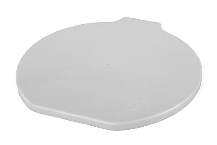 Fbk 80111   1 coperchio cibo Cube, bianco