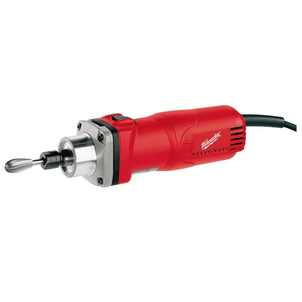 Amoladora Recta 500 W - Diám. Pinza 6 mm