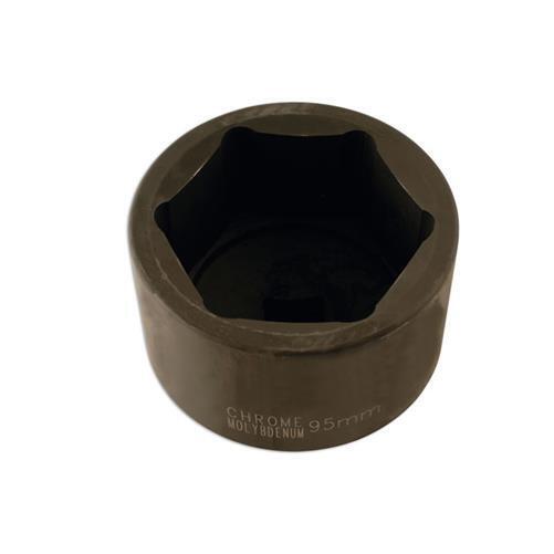 Laser Attrezzi Chiave a Bussola 1 " D 41mm 4674