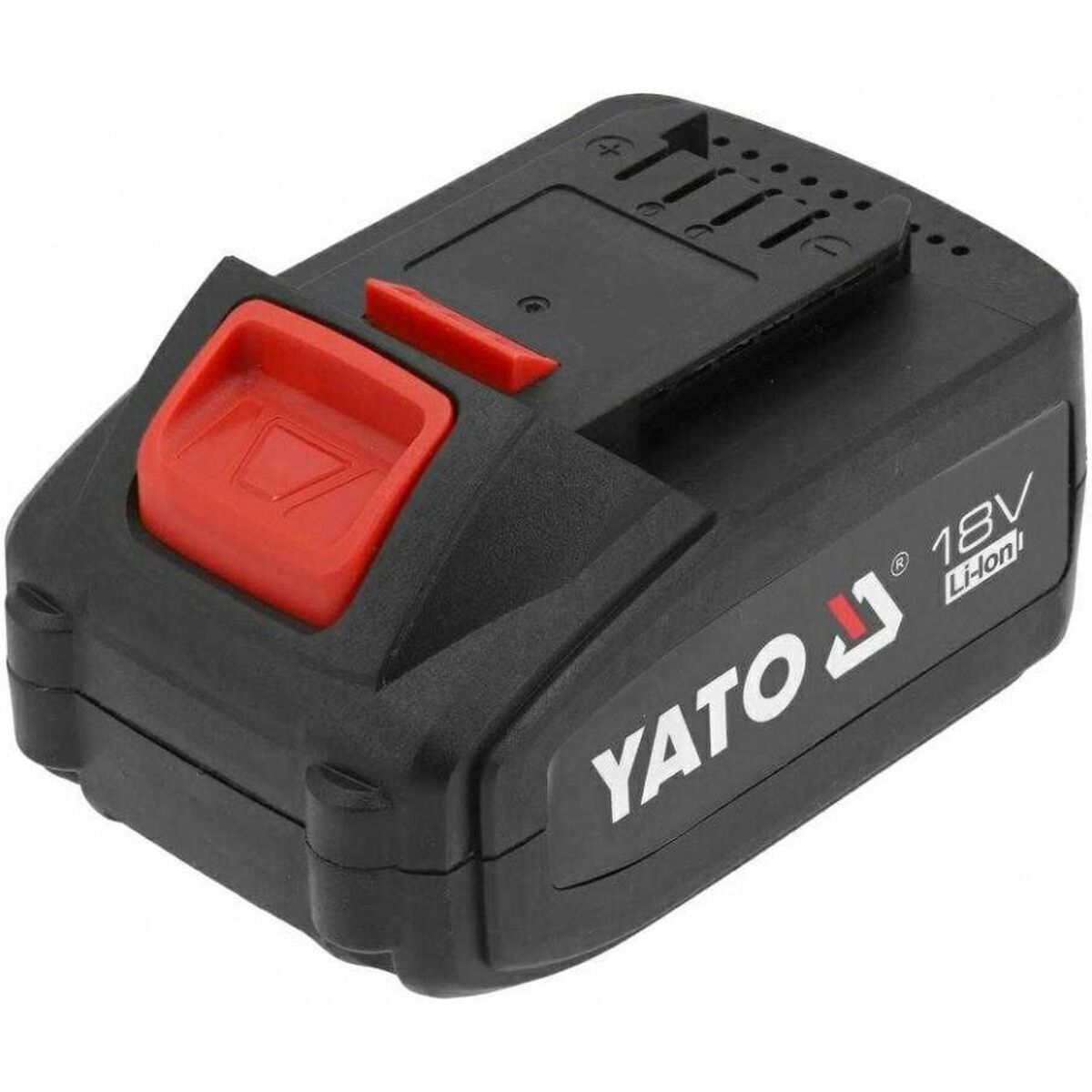 Batteria ricaricabile al litio Yato YT-828463 4 Ah 18 V [1 Unità]