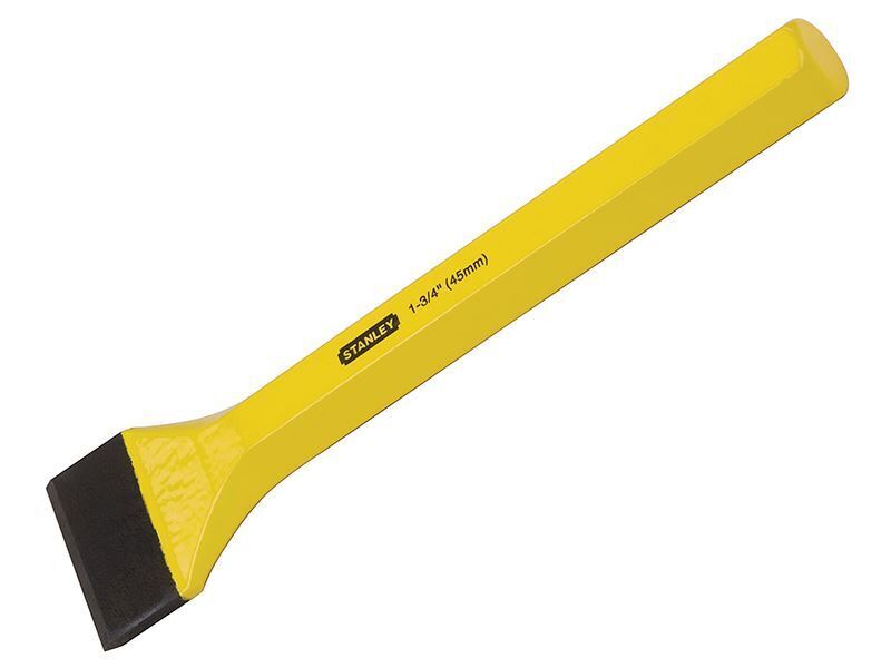 Stanley Tools - Masons Chisel 45mm (1.3 / 4in)