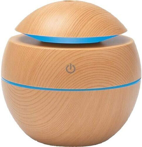 Bionsen, Aroma Diffuser Con Antibatterico e Olii Essenziali