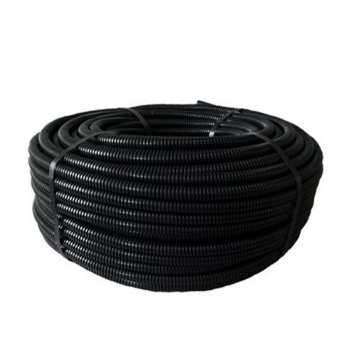 TUBO CORRUGATO NERO TF Diam. 32 x 25 mt DH MT 25
