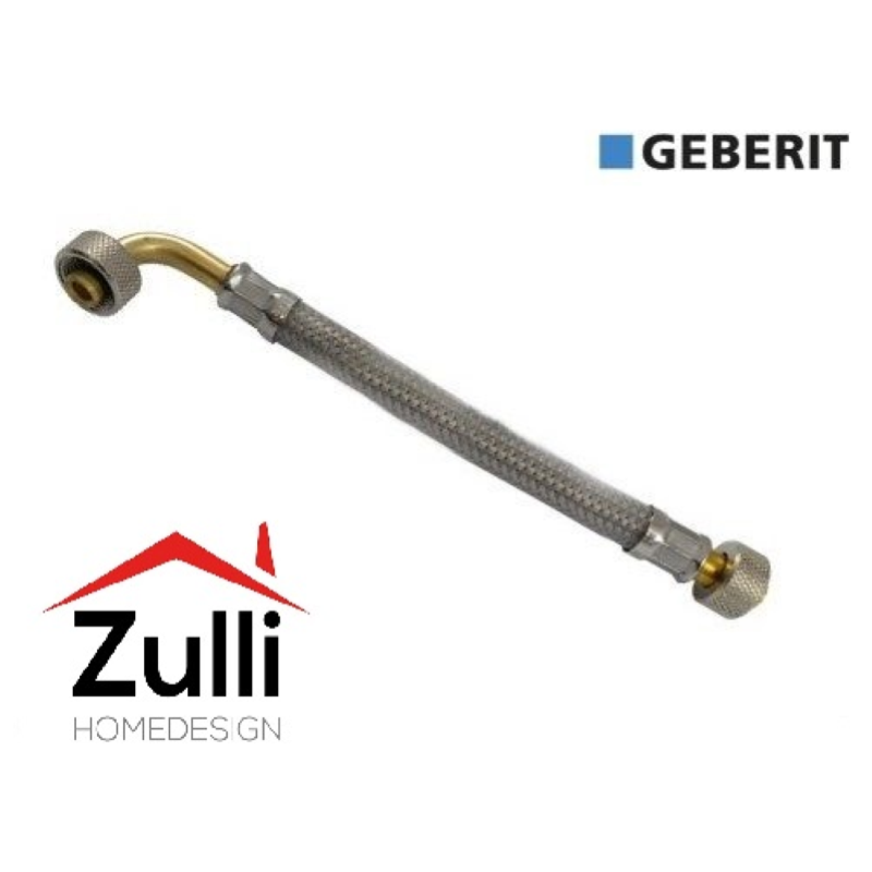 FLESSIBILE PER SIGMA8  GEBERIT RICAMBI