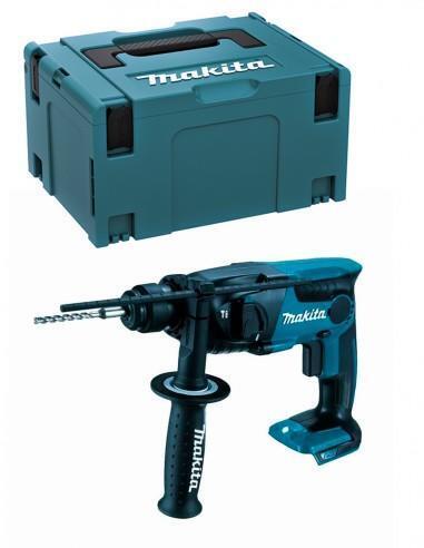 Tassellatore MAKITA DHR165ZJ (Solo corpo + MAKPAC 3)