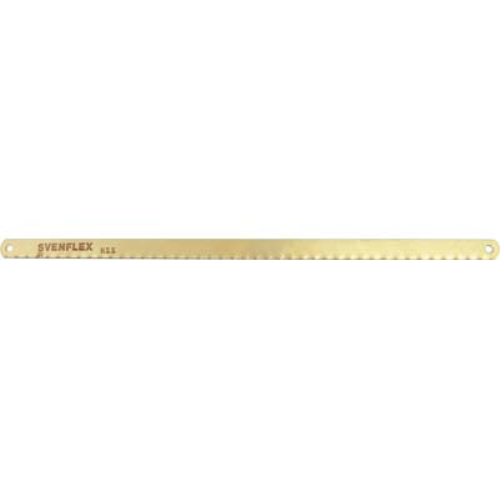 Lama a ferro hss oro svenflex bahco mm 300 (10 pezzi) Bahco