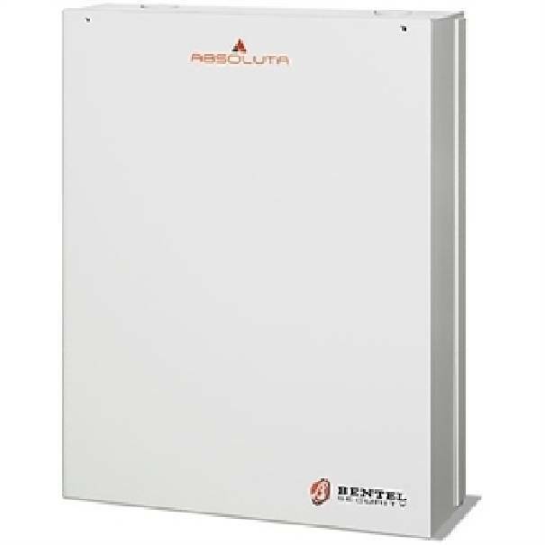 BENTEL BOX METALLICO PER CENTRALE ABSOLUTA BEABSM