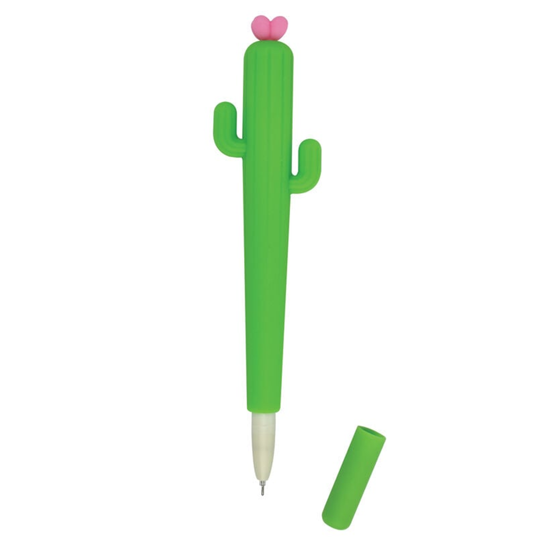Penna Gel - Cactus Pen - Cactus  | Legami