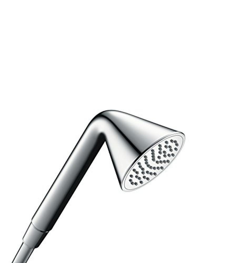 AX Front hand shower chrome - NUOVO