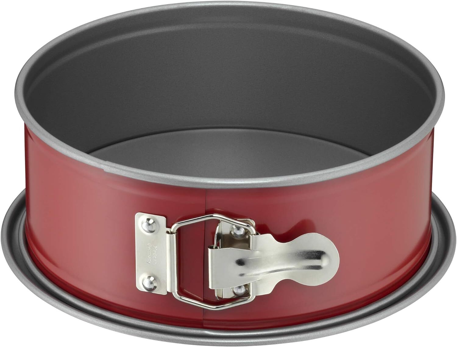 ORIGINAL KAISER Teglia Classic Plus Ø 20 cm Made in Germany con Argento
