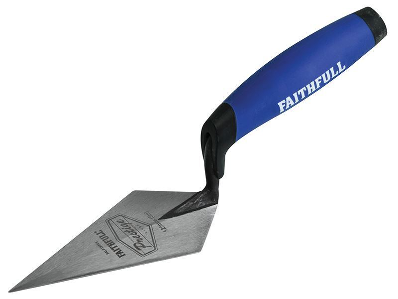 Faithfull - Prestige Pointing Trowel 125mm (5in)