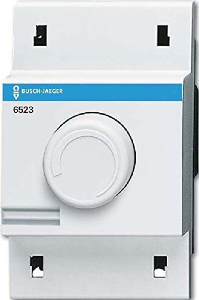 Busch-Jaeger 4011395212738 - Dimmer variatore 6523-102 REG - NUOVO