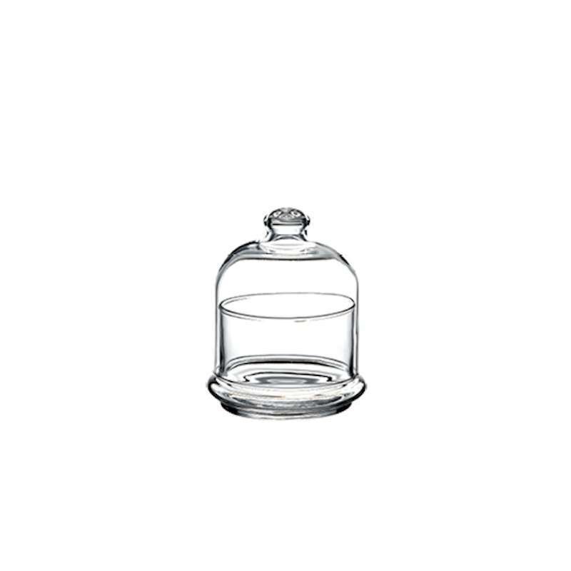 Patisserie Basic Pasabahçe con Campana 22 cl