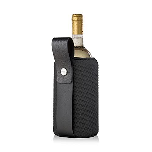 Vacu Vin 38864606 Glacette per, Poliestere
