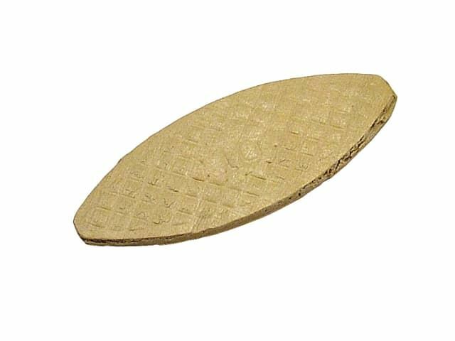 Faithfull - Biscuit Wood No 10 (Tub of 125)