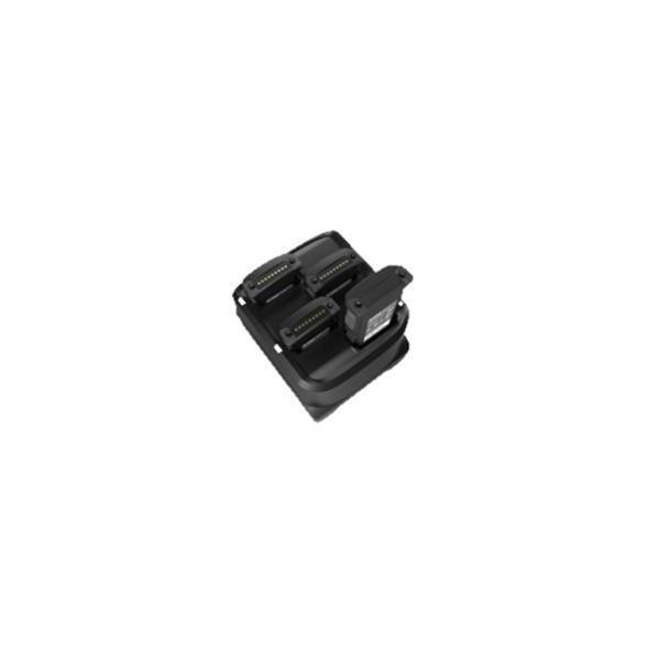 Zebra SaC-Mc93-4schG-01 Carica Batterie Handheld Mobile Computer Battery dc