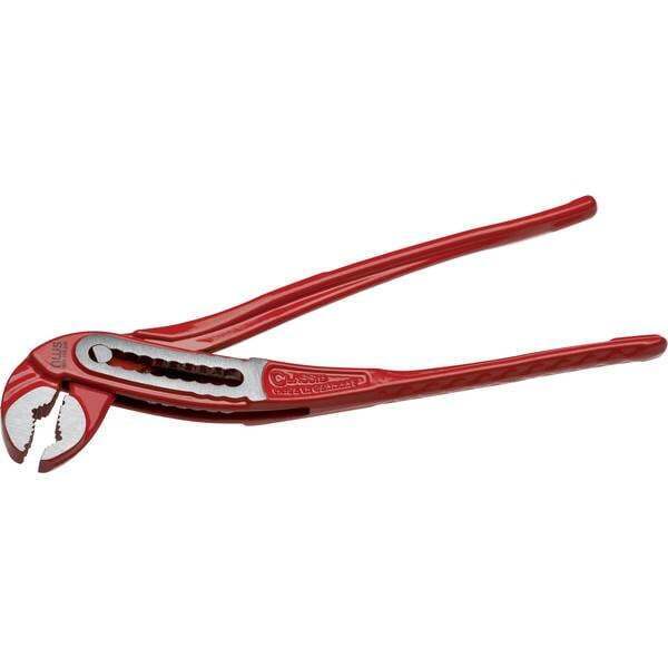 Pinza regolabile per tubi e dadi 50 mm 240 nws classicplus 1651-11r