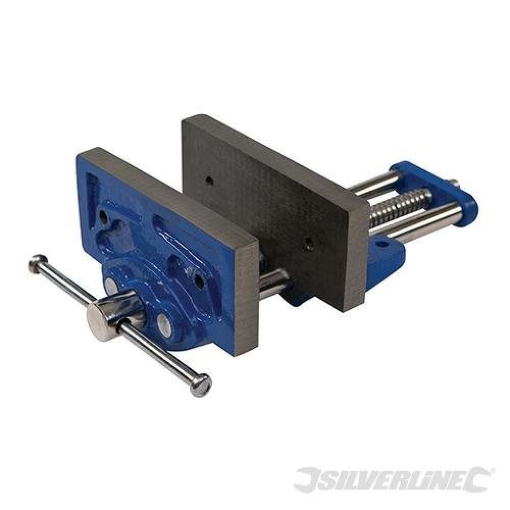 Silverline, Morsa da falegname - 138785 - NUOVO