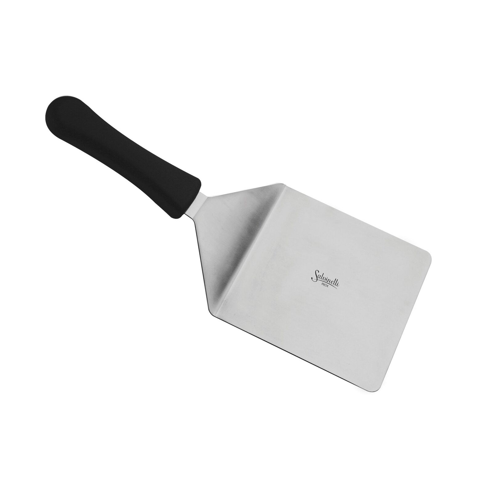 Salvinelli Spatola Fiorentina 25 x 7,5 Cm Acciaio Inox