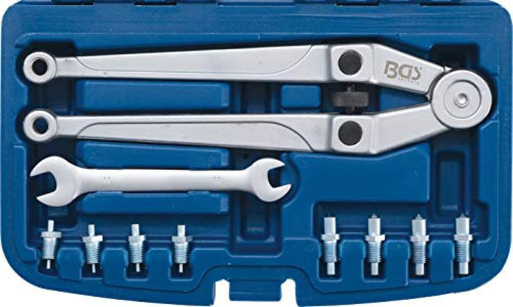 BGS Technic 9602 - Set di chiavi a brugola - NUOVO