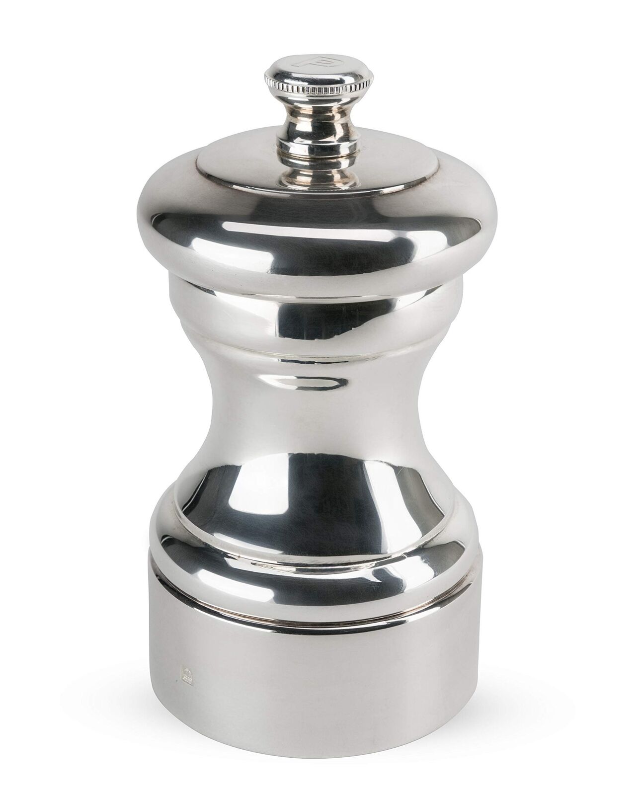Peugeot Mignonette - Macina Pepe (10 cm), Argento