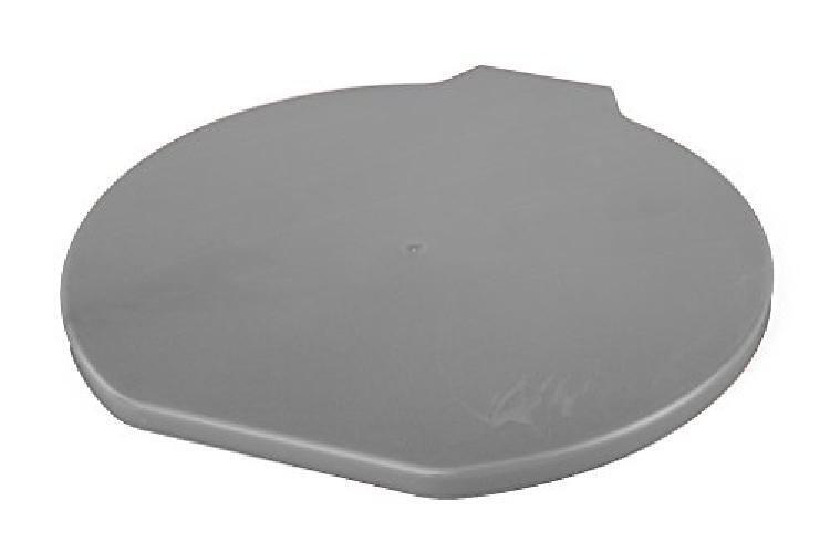 Fbk 80111   11 tappo food Cube, grigio