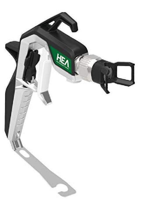 WAGNER Pistola Control Pro Airless Ibrida per Pistola a Spruzzo Airless WAGNER C