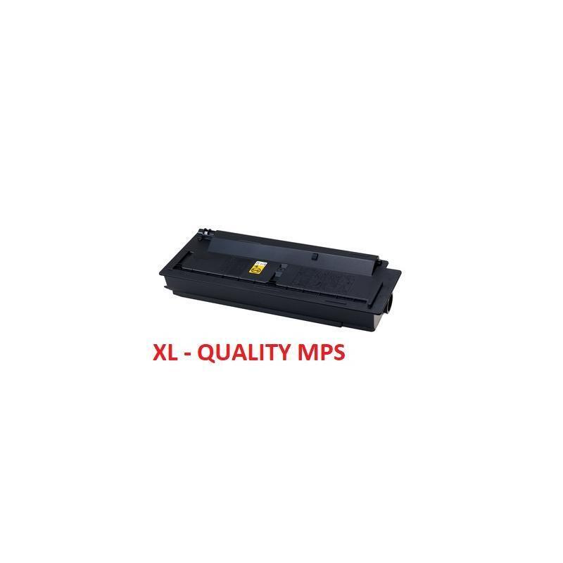 TONER TK-6115 XL ALTA CAPACITA NERO MPS COMPATIBILE 1T02P10NL0 PER KYOCERA ECOSY
