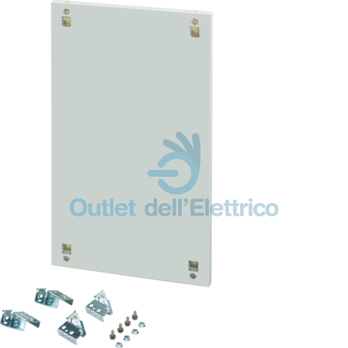 CONTROPORTA IN RESINA PER QUADRI ORION PLUS H650 L500 FL647A