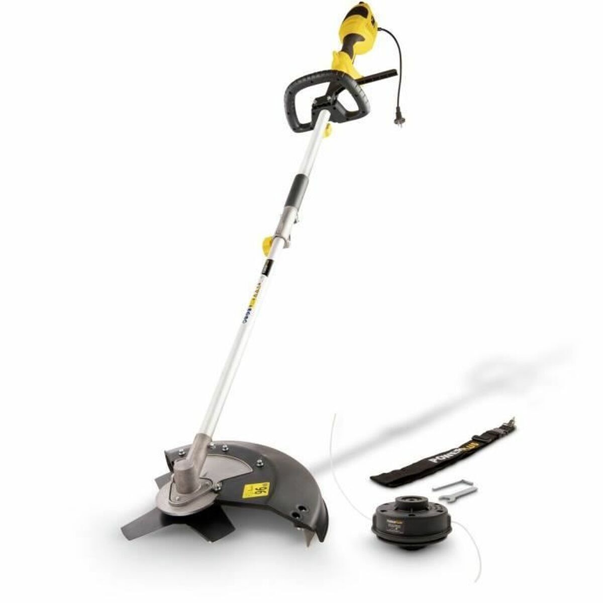 Decespugliatore multifunzione Powerplus Powxg30405 38 cm 1000 W