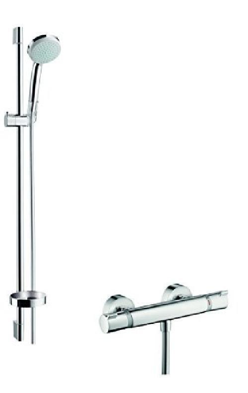HG Croma 100 Vario/Ecostat Comfort U'900