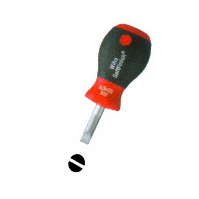 Wiha Cacciavite T 4,0x 25 Nano 302 Wiha 26964