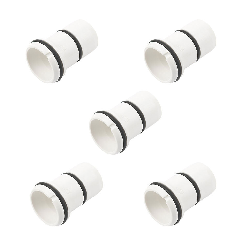 John Guest JG Speedfit 5x superseal pipe insert 22mm