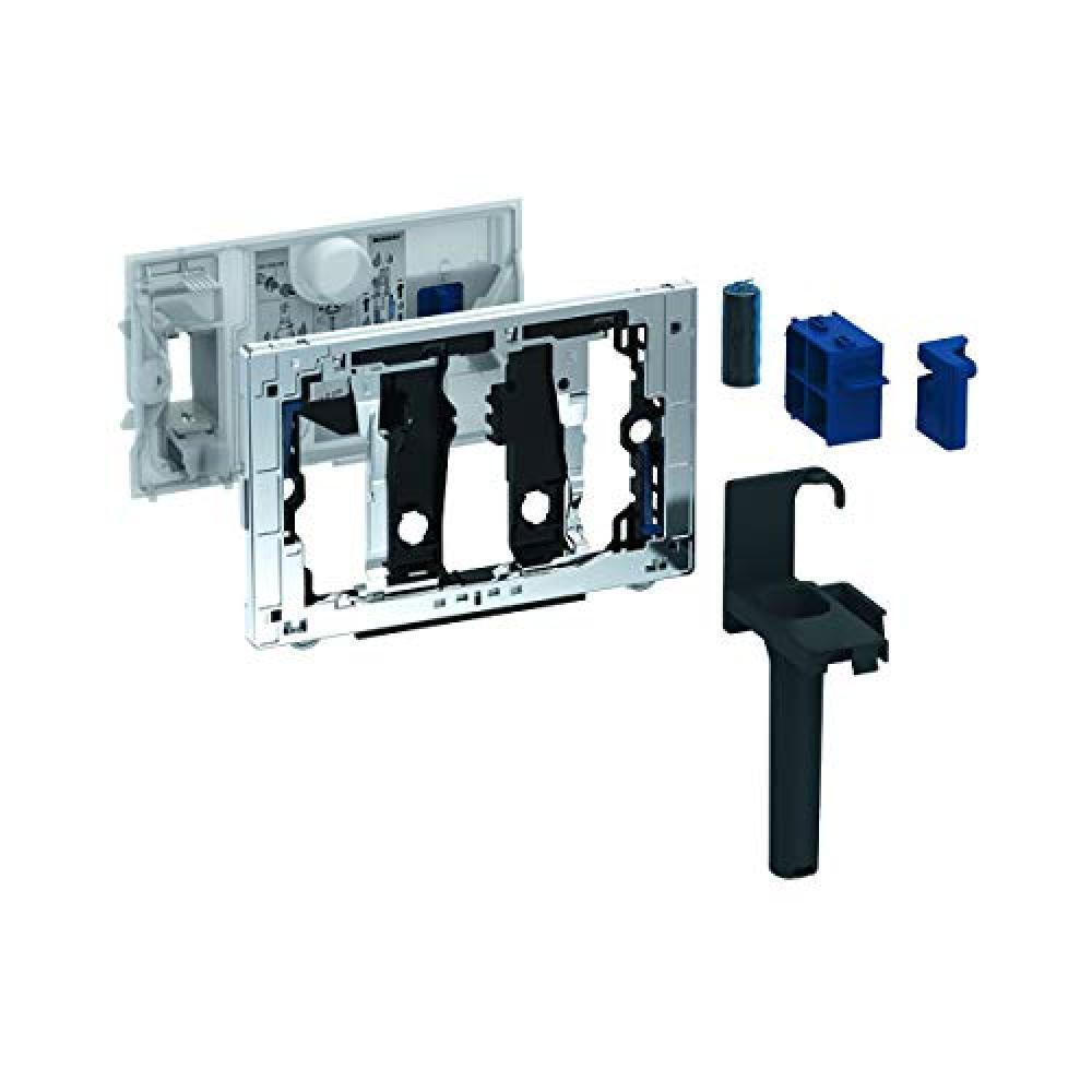 Geberit 115062211 115062211-Inserto per sciacquone DuoFresh Sticks per Sigma UP,