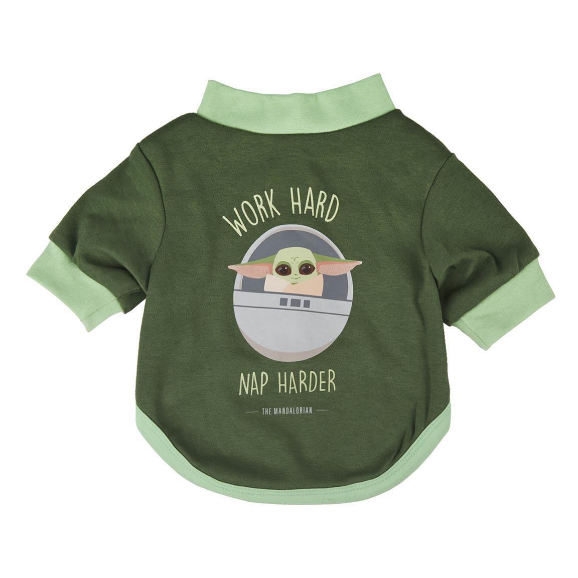 Pigiama Pajama per Cani The Mandalorian MULTICOLORE - M | UNISEX CERDà