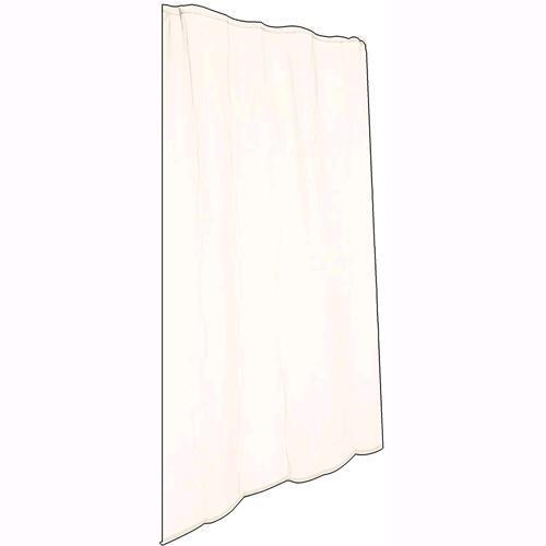 Zanzariera A Tenda X Porte 150X250 Bianco