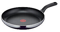 TEFAL Resist D5260832 Round All-purpose pan Black Titanium 175 °C D52608